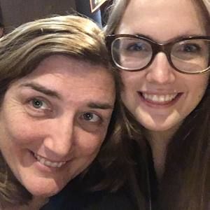 Meet your Posher, Nancy